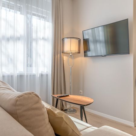 Piano Suites Split Eksteriør billede